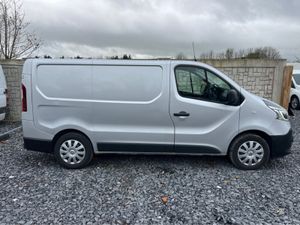 Renault Trafic SL28 BNESS + ENERGY DCI - Image 4