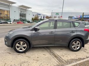 Toyota RAV4 2015 Luna Sport - Image 3