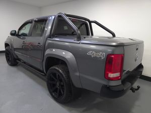 Volkswagen Amarok 2.0 Bi-Turbo Highline - Image 2