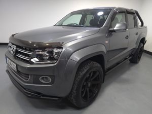 Volkswagen Amarok 2.0 Bi-Turbo Highline - Image 3
