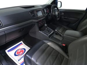 Volkswagen Amarok 3.0 Aventura - Image 4
