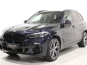 BMW X5 2020 45E MSPORT HIGH SPEC - Image 3