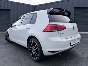 Volkswagen Golf 152’ FRESH NCT/NEW TIMING BELT - Image 3