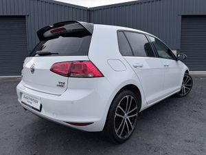 Volkswagen Golf 152’ FRESH NCT/NEW TIMING BELT - Image 4