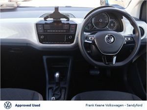Volkswagen e-up! *STYLE* 32KWH 82BHP  AUTO @Frank - Image 2