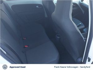 Volkswagen e-up! *STYLE* 32KWH 82BHP  AUTO @Frank - Image 4