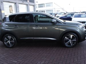 Peugeot 3008 2017 - Image 3