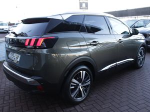 Peugeot 3008 2017 - Image 4