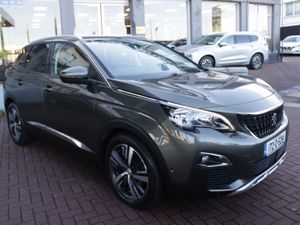Peugeot 3008 2017 - Image 2