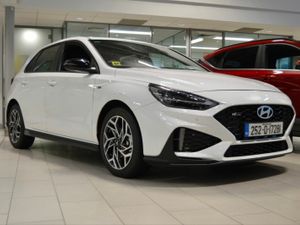 Hyundai i30 Petrol NLine, Pre Reg Offer !! - Image 3