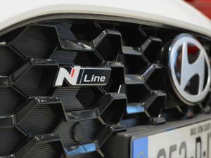 Hyundai i30 Petrol NLine, Pre Reg Offer !! - Image 4