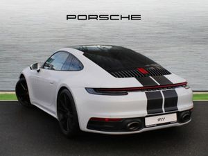 Porsche 911 4S - Image 3