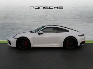 Porsche 911 4S - Image 4