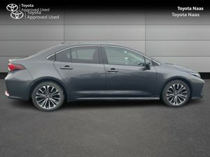 Toyota Corolla LUNA SPORT SALOON - Image 3