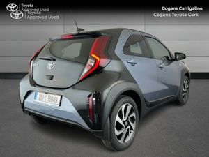 Toyota Aygo X 1.0 Design - Image 2