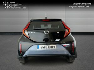 Toyota Aygo X 1.0 Design - Image 4