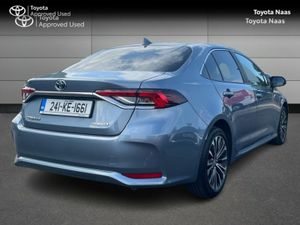 Toyota Corolla COROLLA LUNA SPORT SALOON - Image 2