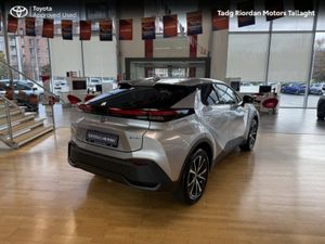 Toyota C-HR PHEV SPORT**** DEMO SALE BIG SAVINGS * - Image 2