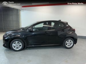 Toyota Yaris Yaris Hybrid 115 Luna - Image 2