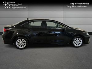 Toyota Corolla HYBRID LUNA - Image 3