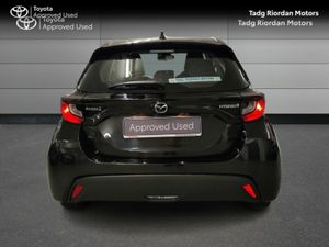 Mazda Mazda2 HYBRID 5DR * PRICE REDUCTION* - Image 4