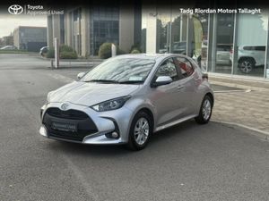 Toyota Yaris HYBRID 115 Luna*** GUARANTEED €1500 S - Image 3