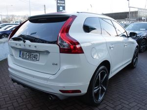 Volvo XC60 2016 - Image 4