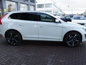 Volvo XC60 2016 - Image 3