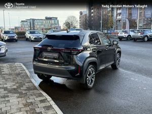 Toyota Yaris Cross SOL - Image 2