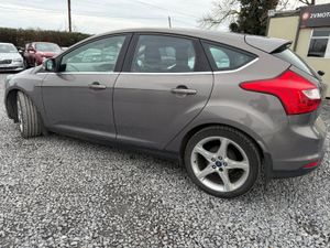 🔵 Ford Focus 1.6 TDCI TITANIUM 113BHP 5DR - Image 3