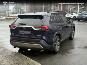 Toyota RAV4 SOL 4DR AUTO*** LOW MILEAGE *** - Image 2