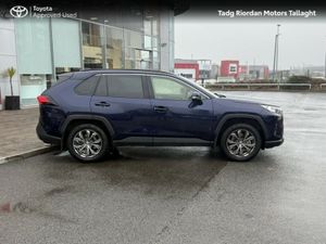 Toyota RAV4 SOL 4DR AUTO*** LOW MILEAGE *** - Image 3