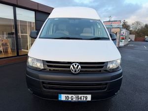 Custom Campervan - Ready to Go - Fantastic Build - Image 4