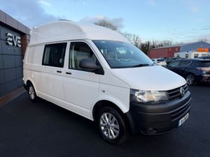 Custom Campervan - Ready to Go - Fantastic Build - Image 3