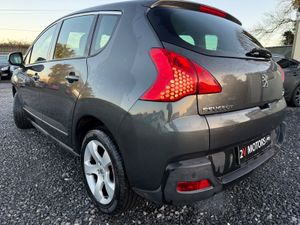 🔵 Peugeot 3008 1.6 HDI 115BHP AUTOMATIC LOW KM - Image 4