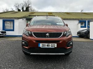 Wheelchair Car - Image 2