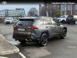 Toyota RAV4 RAV4 GR SPORT AWD PHEV - Image 2