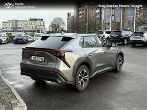 Toyota bZ4X SPORT FWD 11KW *** DEMO SALE *** BIG S - Image 2