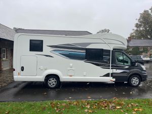 Swift Voyager 485 - Image 4