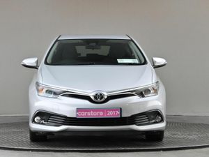 Toyota Auris **JAN 2026 PRICING NOW** 1.2T DESIGN - Image 2