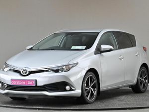 Toyota Auris **JAN 2026 PRICING NOW** 1.2T DESIGN - Image 3