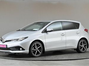 Toyota Auris **JAN 2026 PRICING NOW** 1.2T DESIGN - Image 4