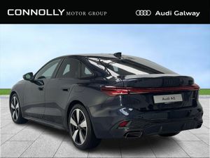 Audi A5 €626 p/m - S-LINE E-HYBRID QUATTRO 204BHP - Image 2