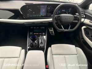 Audi A5 €626 p/m - S-LINE E-HYBRID QUATTRO 204BHP - Image 4