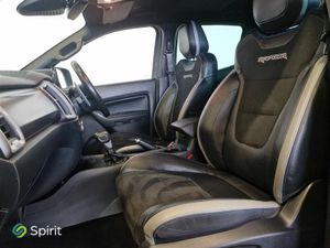 Ford Ranger RAPTOR 2.0 AUTO**CALL ALLEN ON 01-2163 - Image 4