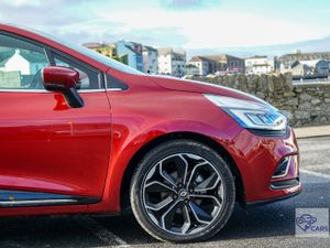 Renault clio automatic - Image 3