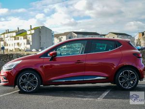 Renault clio automatic - Image 2