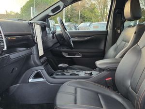 2024 Ford Ranger Wildtrak - Roller Cover Towbar - Image 3