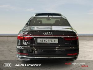 Audi A8 *PCP FROM €1799 PER MONTH* Luxury 60 TFSI - Image 4