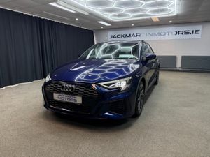 Audi A3 A3 Saloon S Line Black Edition TFSI - Image 3